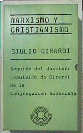 Marxismo y  Cristianismo | 47321 | Girardi Giulio