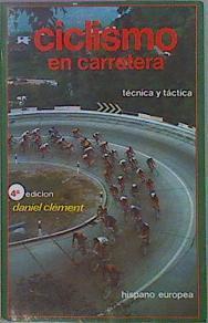 Ciclismo En Carretera | 39129 | Clement Daniel