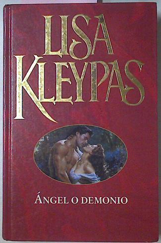 Angel O Demonio | 17876 | Kleypas Lisa