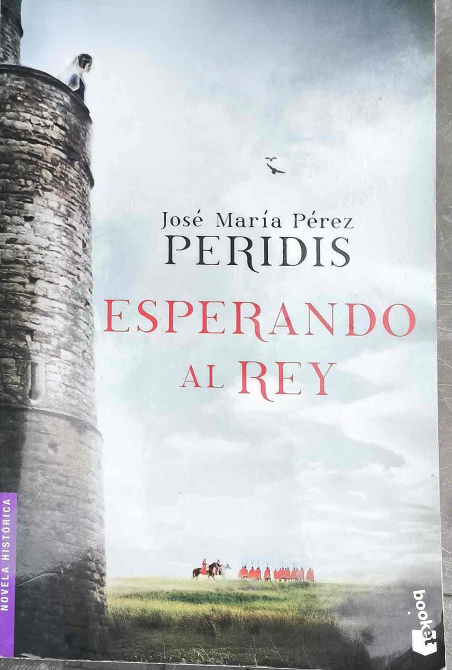 Esperando al rey | 187396 | José María Pérez, Peridis (1941-)