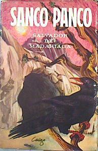 Sanco Panco Novela Fantasia | 139362 | Madariaga, SAlvador de