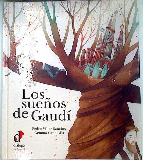 Los sueños de Dalí­ | 134799 | Villar Sánchez, Pedro/Gemma Capdevila ( Ilustradora)