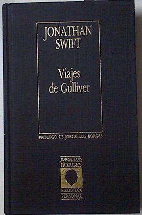 Viajes de Gulliver | 83782 | Swift, Jonathan