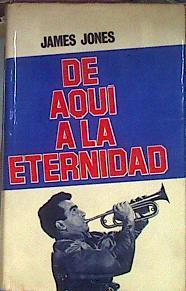 De Aqui A La Eternidad | 31220 | Jones James