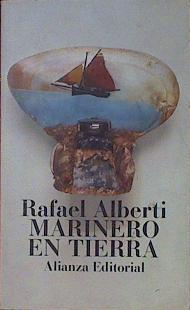 Marinero en tierra | 153918 | Alberti, Rafael