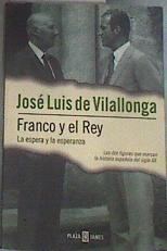 Franco y el Rey | 175555 | Vilallonga, José Luis de