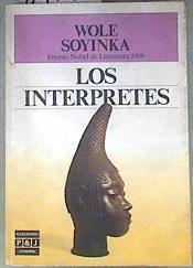 los Intérpretes | 84143 | Soyinka, Wole