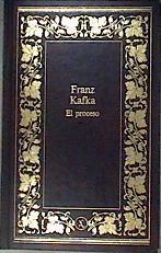 El proceso | 186969 | Franz Kafka