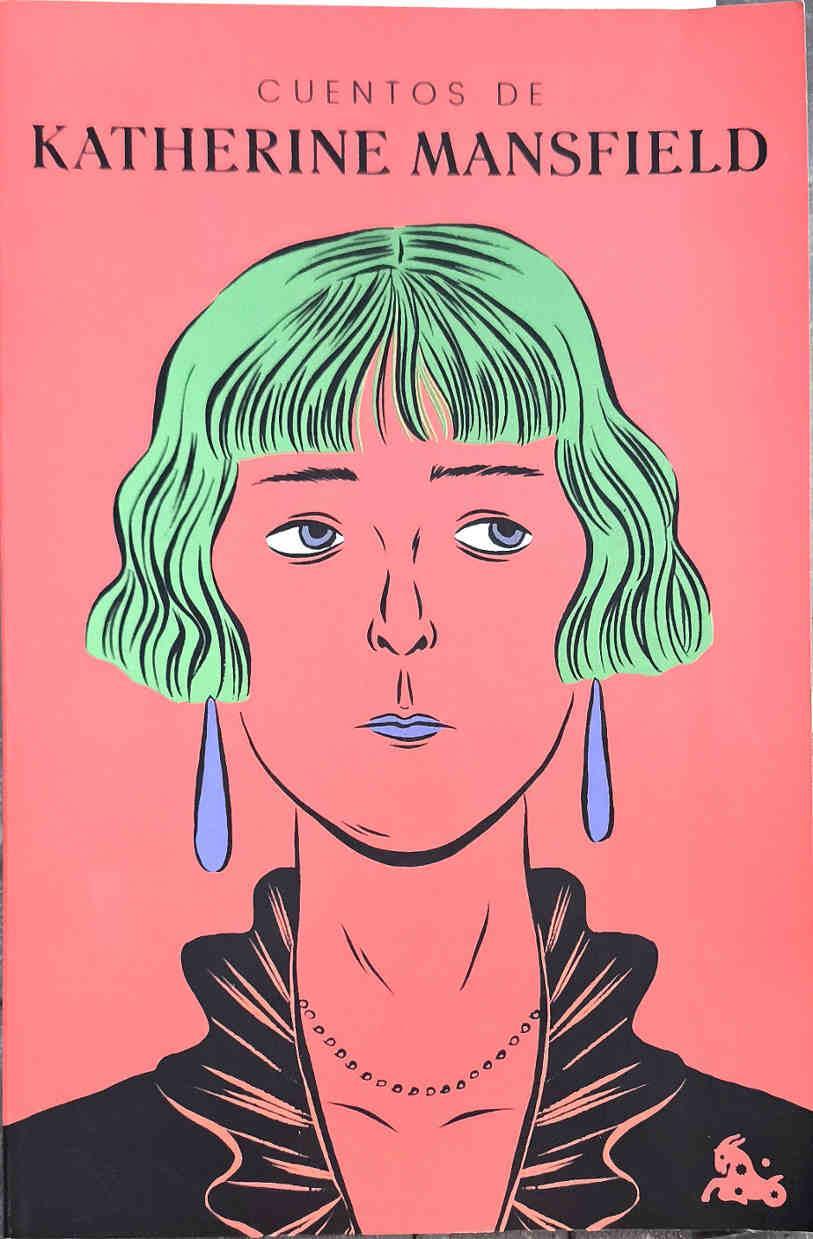 Cuentos de Katherine Mansfield | 187585 | Mansfield, Katherine