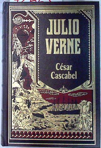 César Cascabel | 72665 | Verne, Jules