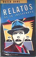 Relatos De Lo Inesperado | 2091 | Dahl Roald