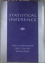 Statistical Inference | 181534 | Garthwaite, Paul H., Jolliffe, Ian T.