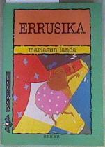 Errusika | 158526 | Landa, Mariasun