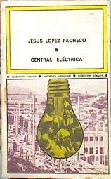 Central eléctrica | 128169 | López Pacheco, Jesús