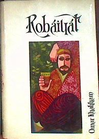 Robaiyat | 185132 | Omar hayyam