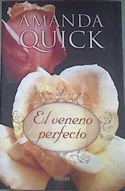 El Veneno perfecto | 71564 | Amanda Quick