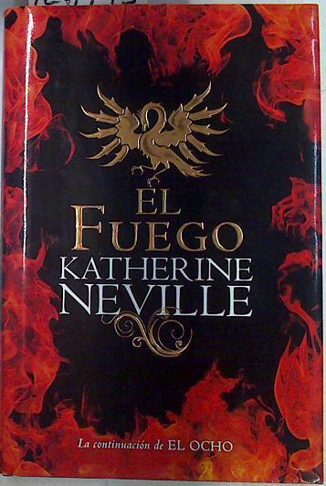 El Fuego | 129143 | Neville, Katherine