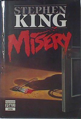 Misery | 2370 | King Stephen