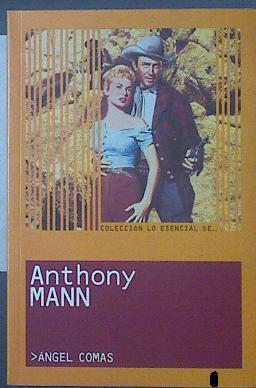 Anthony Mann | 119122 | Comas Puente, Ángel