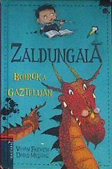 Borroka gazteluan | 185121 | French, Vivian