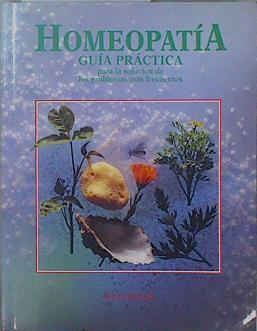 Homeopatía Guia practica para la solución de los problemas mas frecuentes | 151330 | Hayfield, Robin