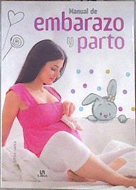 Manual de embarazo y parto | 182719 | Estela Davila