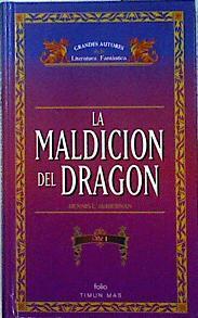 La maldición del dragón Vol. I | 142524 | Dennis L. McKiernan
