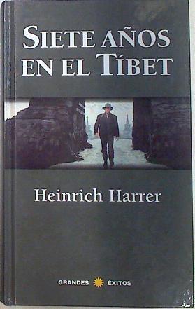 Siete Años En El Tibet | 680 | Harrer Heinrich