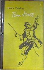 Tom Jones | 5368 | Fielding Henry