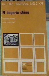 El Imperio chino | 118640 | Franke, Herbert/Trauzettel, Rolf