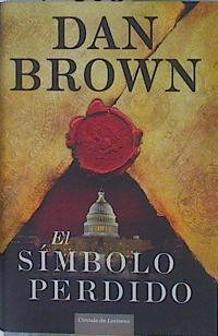 El símbolo perdido | 78086 | Brown, Dan