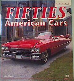 Fifties American Cars (Enthusiast Color) | 159873 | Mueller, Mike