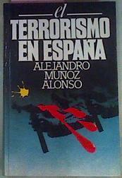 El Terrorismo En España | 11746 | Muñoz Alonso Alejan