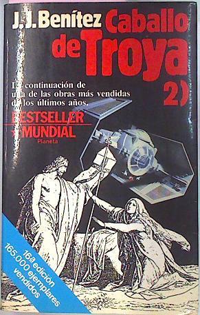 Caballo De Troya 2 | 7181 | Benitez, J J