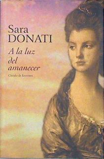 A La Luz Del Amanecer | 14253 | Donati Sara
