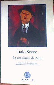 La conciencia de Zeno | 187171 | Svevo, Italo/Manzano de Frutos, Carlos