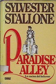 Paradise Alley La Cocina Del Infierno | 11424 | Stallone Sylvester