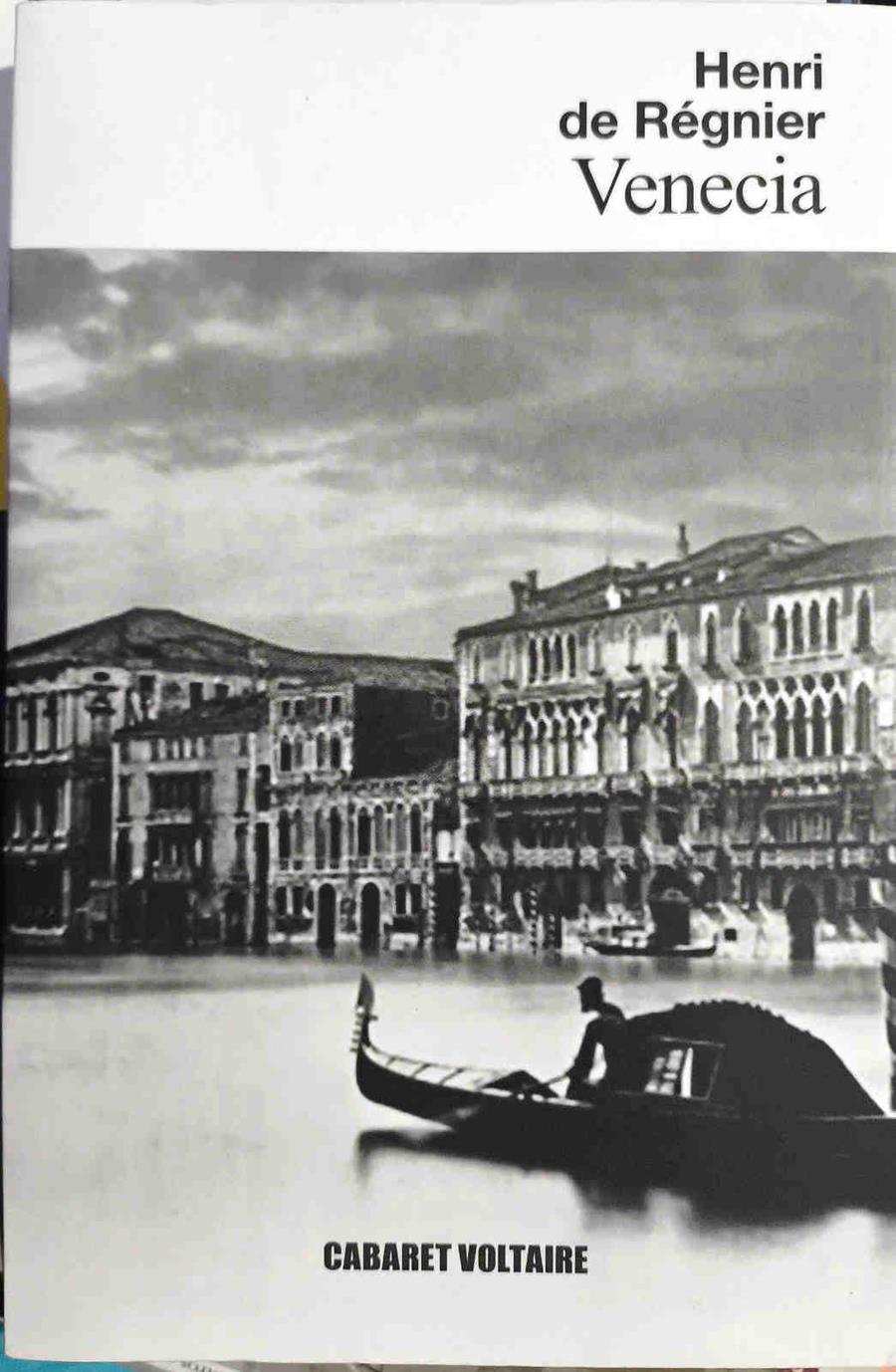 Venecia | 187531 | Régnier, Henri de