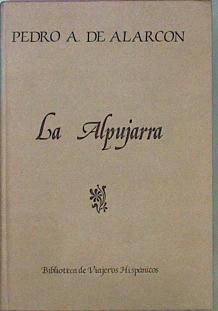 La Alpujarra | 51252 | Alarcon Pedro Antonio