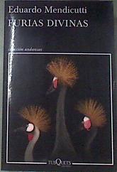 Furias Divinas | 177134 | Eduardo Mendicutti