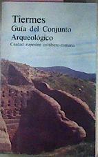 Tiermes  Ciudad rupestre celtíbero- romana | 41181 | Ortego, Teogenes