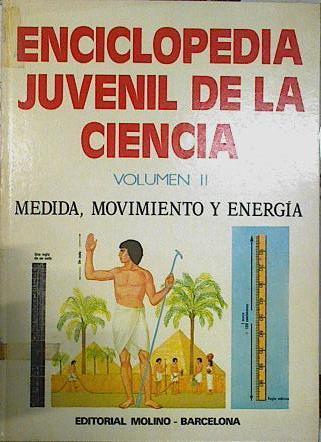 Medida, movimiento y energía | 78738 | Pitt, Valerie