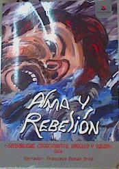 Alma y rebelión | 159623 | Román Ortíz, Francisco