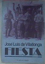 Fiesta | 8504 | Vilallonga, Jose Luis