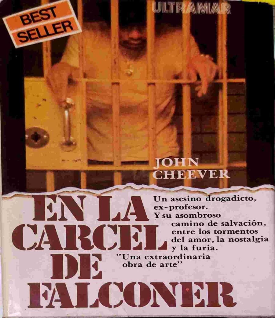En la cárcel de Falconer | 138737 | Cheever, John