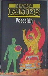 Posesion | 1833 | James Peter