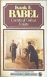 Cuentos De Odessa Relatos | 24022 | Babel Isaak Enmanui