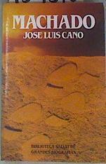 Machado | 159310 | Cano, José Luis