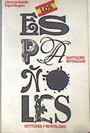 Los Españoles | 179860 | Bennassar, Bartolomé