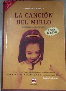 La Cancion Del Mirlo. Memorias de una infancia | 9326 | Lauck Jennifer